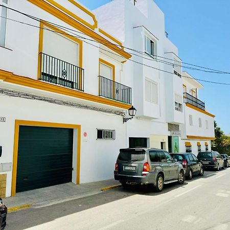 Casa Marinera Playa Grupo Ac Gestion Appartement Conil De La Frontera Buitenkant foto