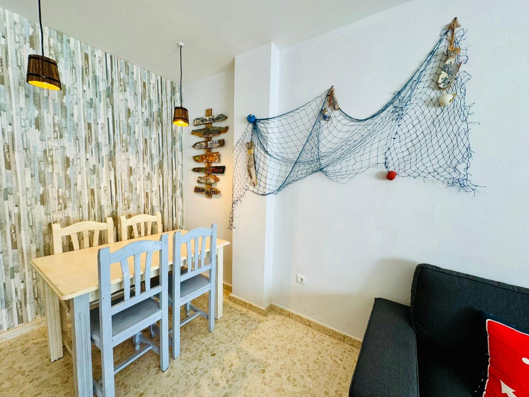 Casa Marinera Playa Grupo Ac Gestion Appartement Conil De La Frontera Buitenkant foto