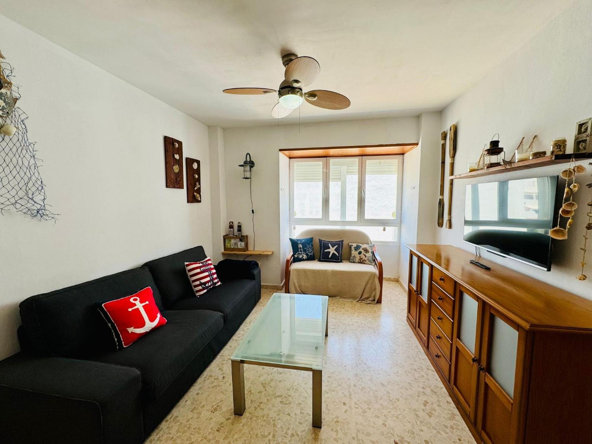 Casa Marinera Playa Grupo Ac Gestion Appartement Conil De La Frontera Buitenkant foto