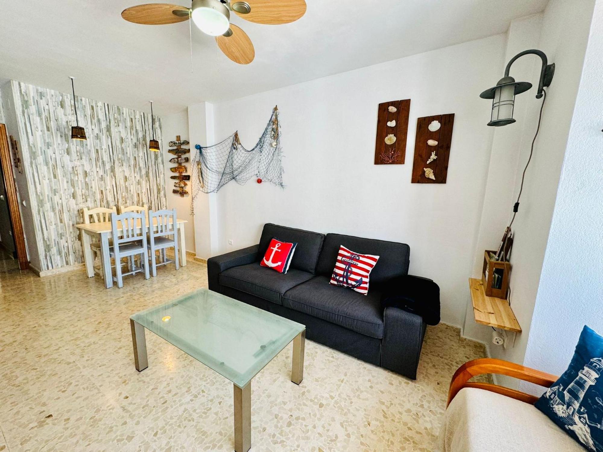 Casa Marinera Playa Grupo Ac Gestion Appartement Conil De La Frontera Buitenkant foto